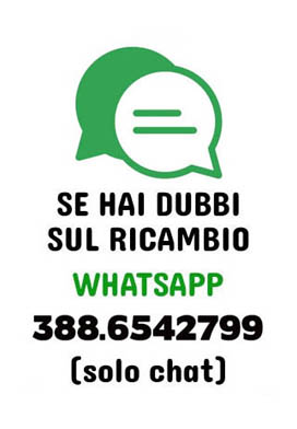 Contatto Whatsapp